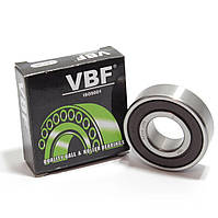 Підшипник нестандартний 63/28 NR VBF кульковий однорядний