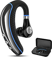 COMEXION Bluetooth V5.0 Bluetooth-навушник, гарнітура, Amazon, Німеччина