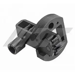 Пристосування для провертання колінчастого MAN, MERCEDES