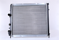Радиатор двигателя (manualna) RENAULT KANGOO, KANGOO EXPRESS 1.5D/1.9D 08.97-