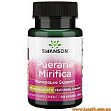 Pueraria Mirifica капсули для збільшення грудей із вітаміном B6 і B12, фото 6