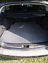 Автомобільні килимки eva для Toyota Avensis T25 Універсал багажник (2003-2009) рік, фото 3