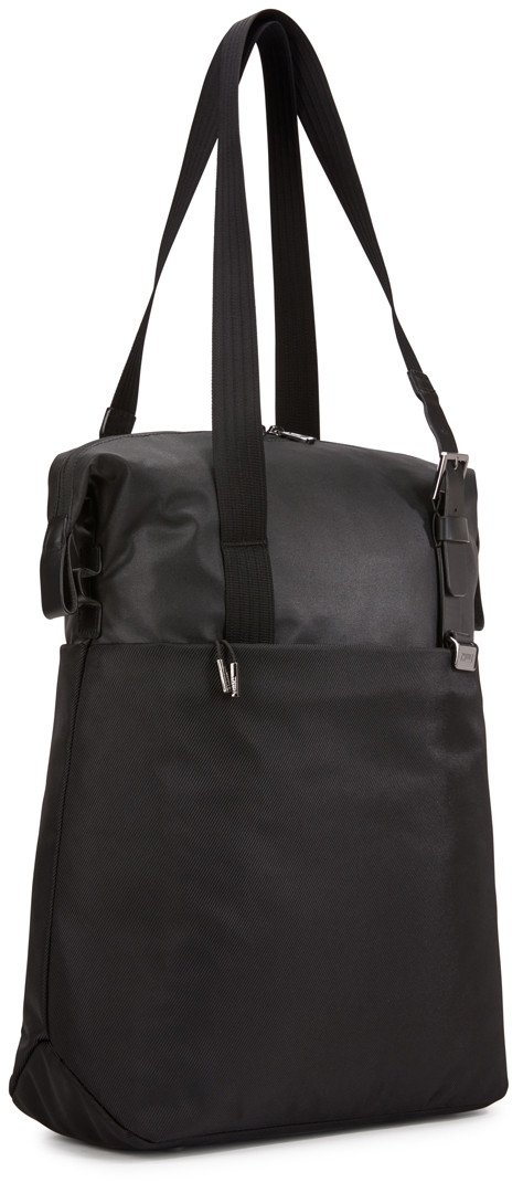 Наплічна сумка Thule Spira Vetrical Tote (Black) (TH 3203782), фото 1