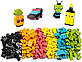 Lego Classic Весела творчість: неон 11027, фото 4