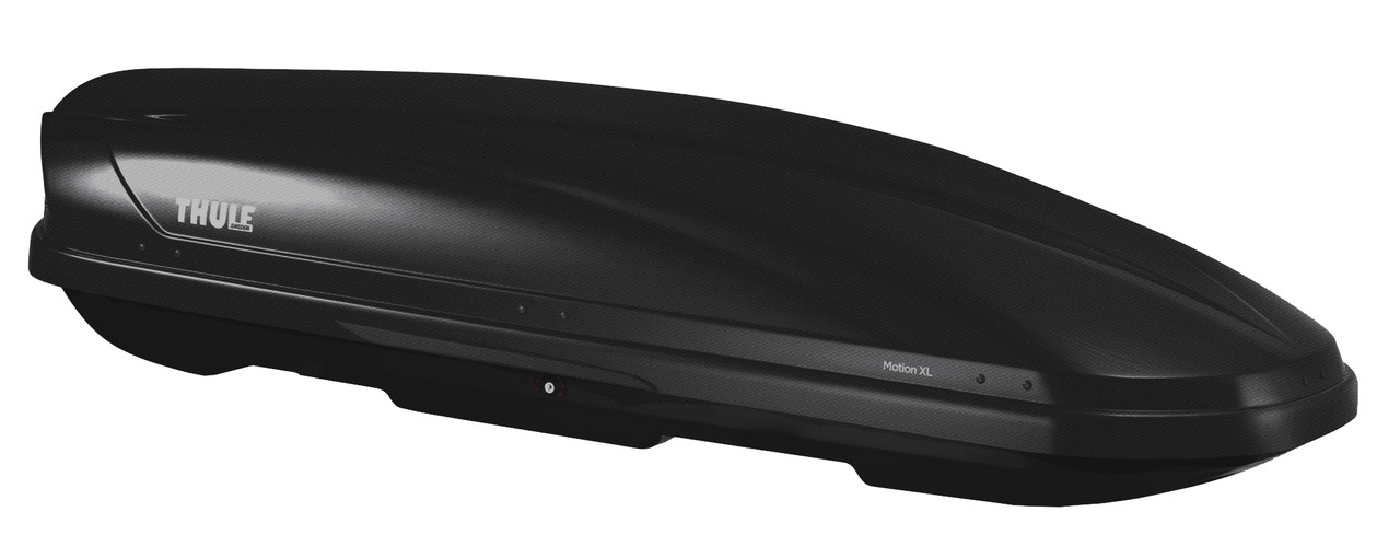 Бокс Thule Motion XL (800) Anthracite (TH 620815) — Купить Недорого на ...