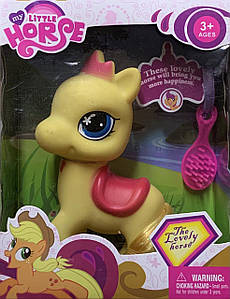 Пони в Украине от компании 