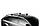 Багажник у штатні місця Thule Wingbar Evo Rapid Black для Mitsubishi Outlander (mkIII) 2012-2021 (TH, фото 2