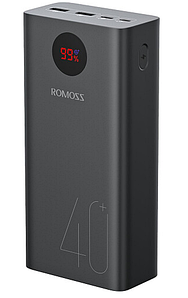 Power Bank Romoss 40000mAh