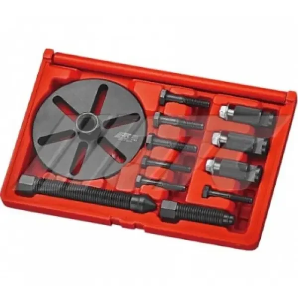 Знімач шківів універсальний, фото 1