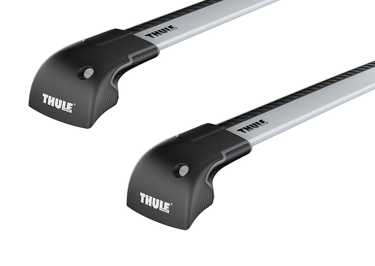 Багажник у штатні місця Thule Wingbar Edge для Ford Tourneo/Transit Connect (mkII) 2014→ (TH 9593-3032)