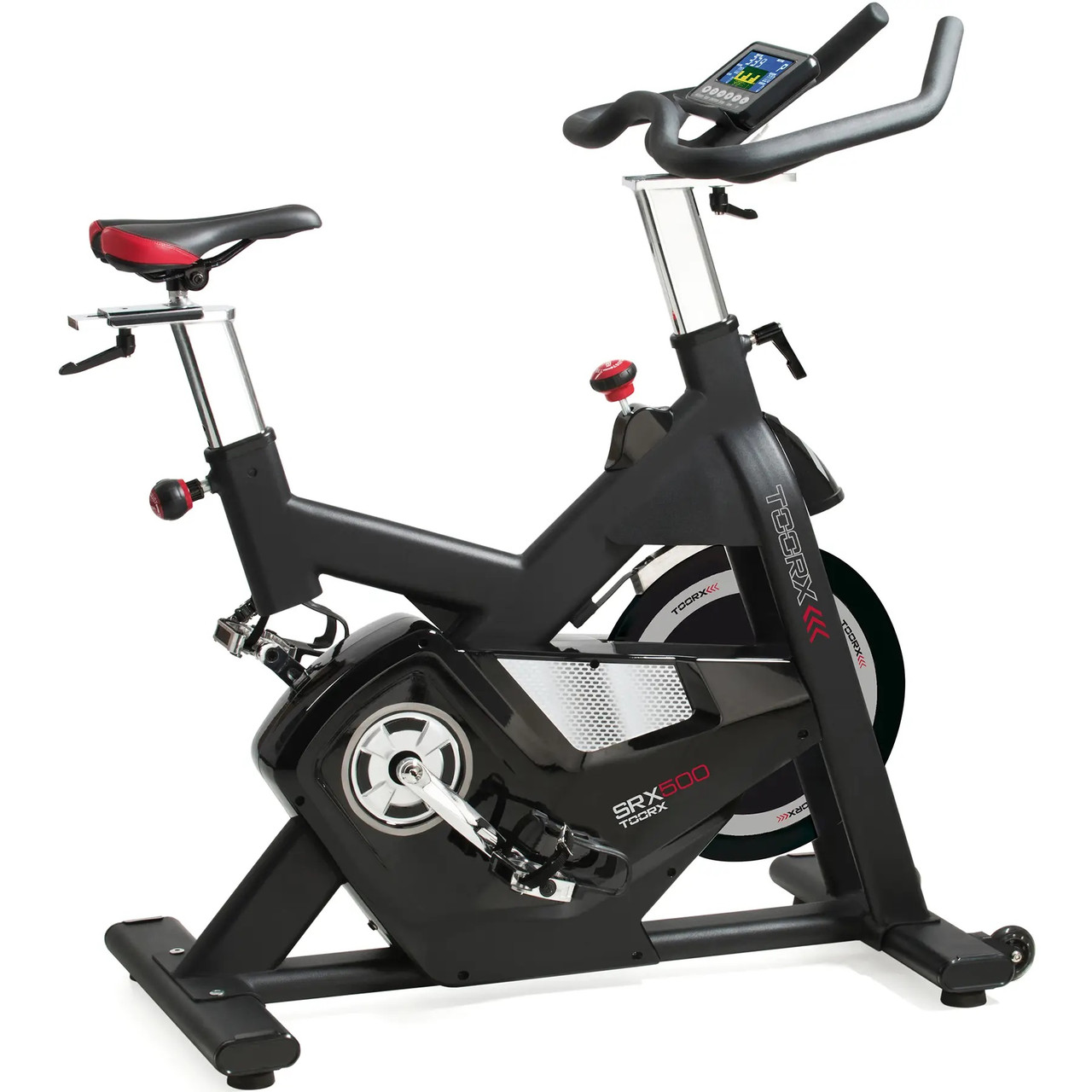 Сайкл-тренажер Toorx Indoor Cycle SRX 500