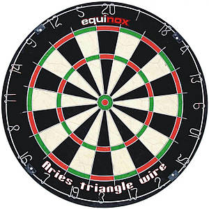 Дартс класичний Equinox Aries (DA-11)