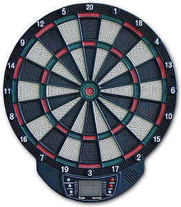 Дартс електронний Equinox Vega (DA-20)