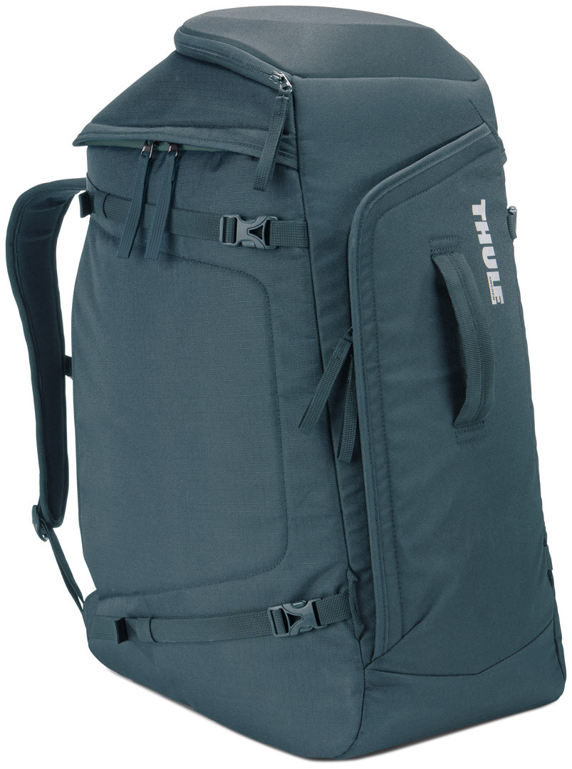 Рюкзак Thule RoundTrip Boot Backpack 60L (Dark Slate) (TH 3204358), фото 1