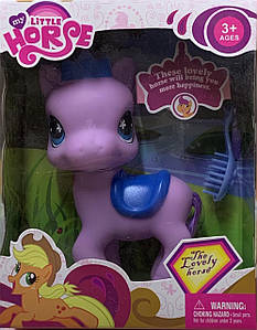 Пони в Украине от компании 