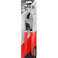 Ножницы для кабеля 240 мм YATO YT-1969