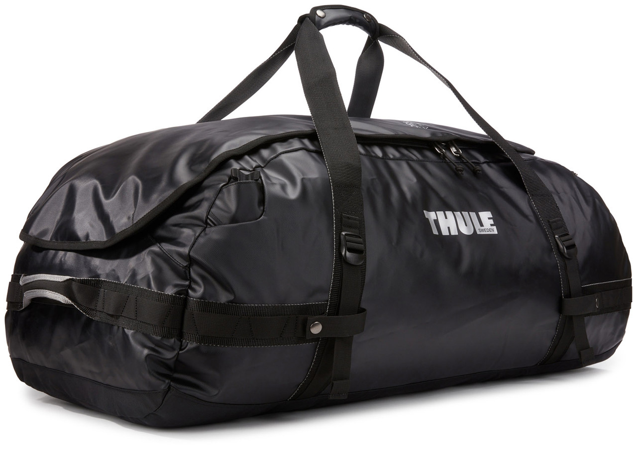 Спортивна сумка Thule Chasm 130L (Black) (TH 3204419), фото 1