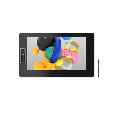 Монітор-планшет Wacom Cintiq 24 Pro (DTK-2420)
