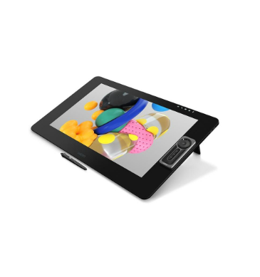 Монітор-планшет Wacom Cintiq 24 ProTouch (DTH-2420)