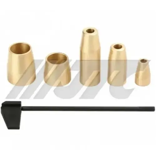 Купить Набор инструментов для установки насос-форсунок VAG, цена — Prom ...