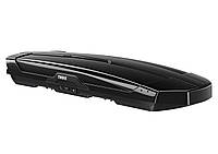 Бокс Thule Motion XT Alpine Black (TH 629501)