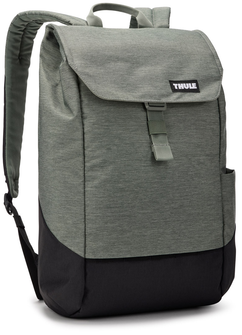 Рюкзак Thule Lithos Backpack 16L (Agave/Black) (TH 3204834), фото 1