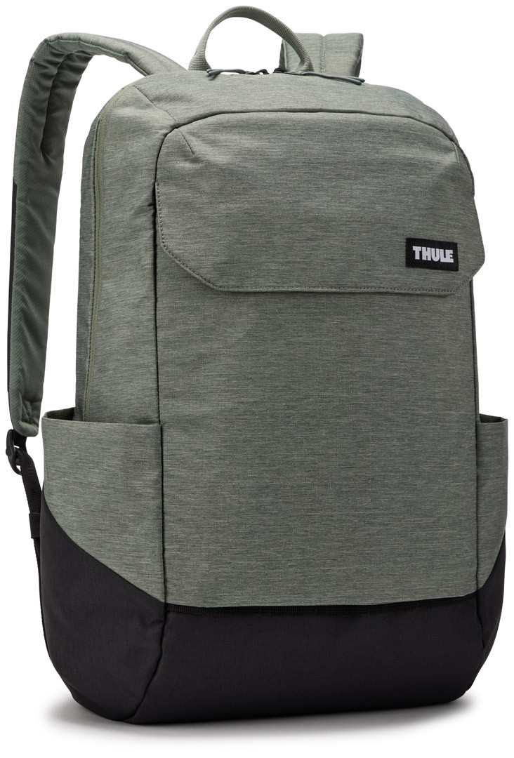 Рюкзак Thule Lithos Backpack 20L (Agave/Black) (TH 3204837), фото 1