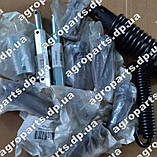 Застібка GA2007 фіксатор KINZE LATCH AA22119, фото 3