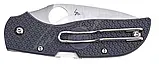 Ніж Spyderco Chaparral, фото 2