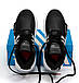 Чоловічі Кросівки Adidas Equipment Termo Black White 41-42-43-44-45, фото 6