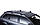 Багажник у штатні місця Thule Wingbar Evo Rapid для Alfa Romeo MiTo (mkI) 2008-2018 (TH 7111-753-3079), фото 2