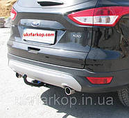 Фаркоп Ford Kuga (2008-2019) Фаркоп Форд Куга, фото 4