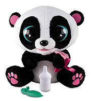 TM Toys YOYO Panda інтерактивна 43,5 см 95199