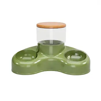 Автоматичний диспенсер подавання води 1.4L для хатніх тварин