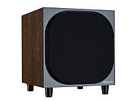 Сабвуфер Monitor Audio Bronze W10 Walnut (6G)