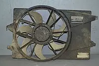 Вентилятор радиатора Ford Mondeo III 2000-2007 2 0 L