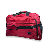 Дорожня сумка 60 л TONGSHENG одне відділення внутрішня кишеня дві фронтальні кишені розмір: 60*40*25 см