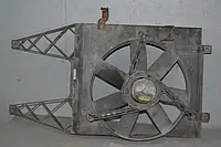 Вентилятор радиатора Ford Galaxy 1995-2006 2000 1.9L