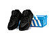 Чоловічі Кросівки Adidas Ozelia Black 44-45, фото 4