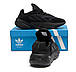 Чоловічі Кросівки Adidas Ozelia Black 44-45, фото 5