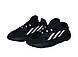 Чоловічі Кросівки Adidas Ozelia Black 44-45, фото 8