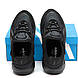 Чоловічі Кросівки Adidas Ozelia Black 44-45, фото 9