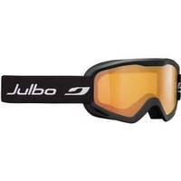 Маска лижна сноубордична JULBO PLASMA CAT 2 BLACK