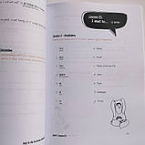 Робочий зошит з корейської мови Talk To Me In Korean Level 1, фото 6