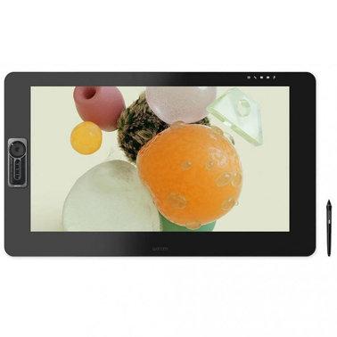Монітор-планшет Wacom Cintiq ProTouch 32 (DTH-3220)