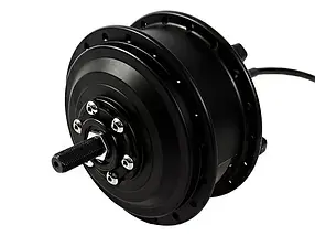 Мотор-колеса для велосипедів