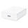 Мережевий Зарядний Пристрій Belkin Home Charger 108W GAN Dual USB-С/USB-A (WCH010VFWH), фото 4