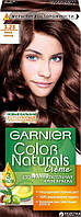 Фарба для волосся Garnier Color Naturals 3.23 Шоколадний кварц 110 мл (3600541678750)