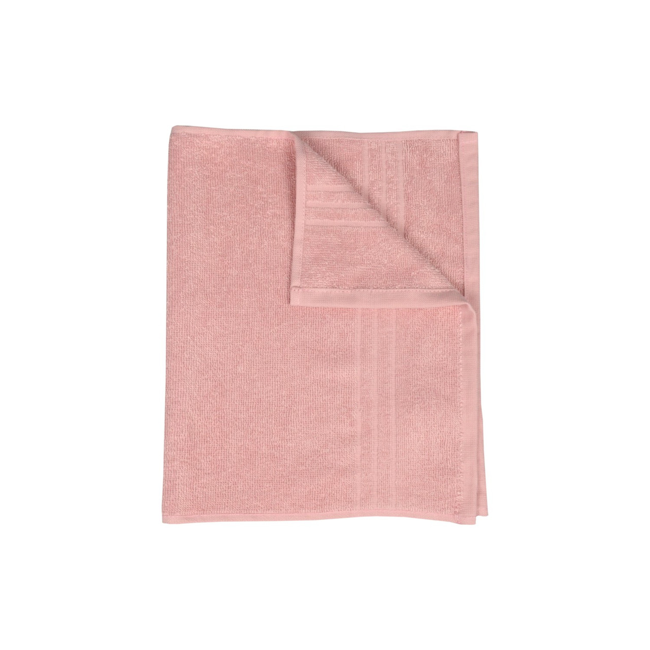 Салфетка махровая (розовый) 30х45см 149417 - фото 1 - id-p1765944360