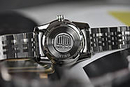 Чоловічий годинник Seiko SPB365J1 King Automatic Kikkoumon Limited Edition [1200 шт.], фото 11
